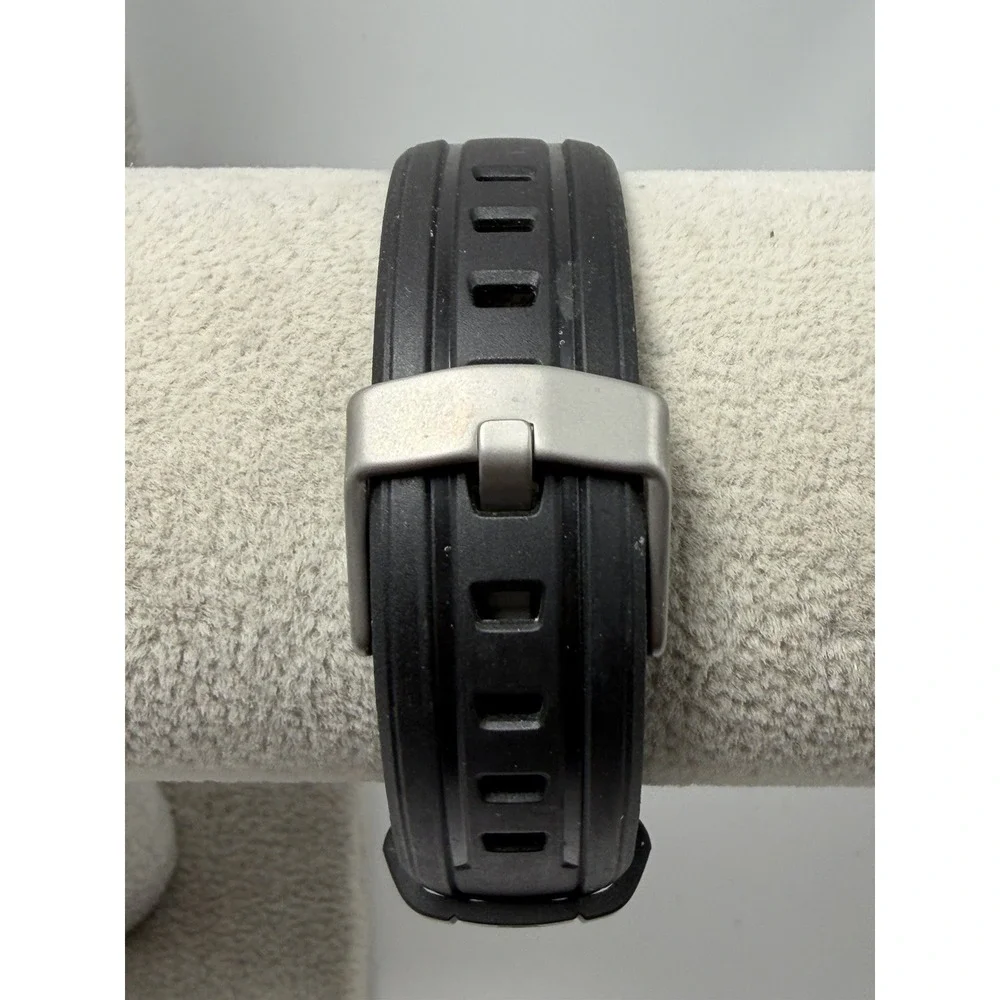 Timex 029 New Battery Mens Watch 41MM 8.5
